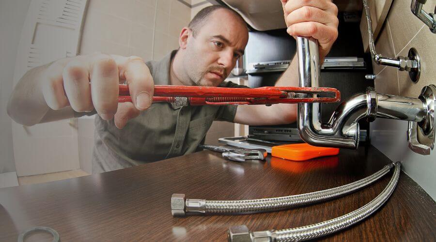 Professional sewer line replacement in Interior, SD